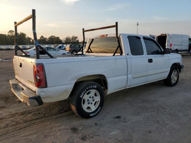 Photo 3 from auction – 2005 CHEVROLET SILVERADO with VIN 2GCEC19T751264330