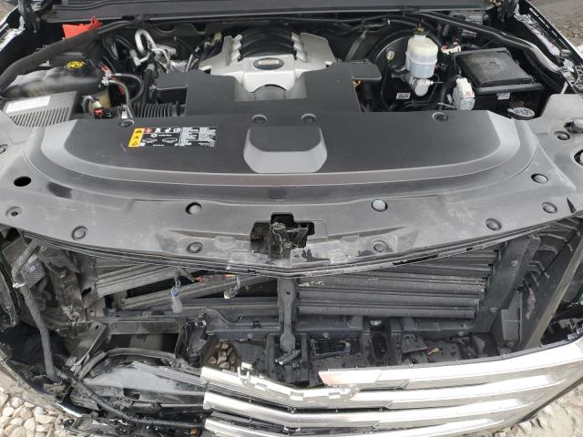 Photo 12 from auction – 2020 CADILLAC ESCALADE P with VIN 1GYS4CKJ1LR159107