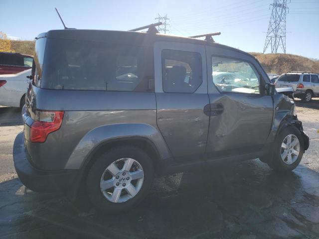 Photo 3 from auction – 2010 HONDA ELEMENT EX with VIN 5J6YH2H72AL001430