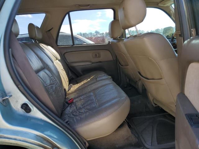 Photo 11 from auction – 2001 TOYOTA 4RUNNER LI with VIN JT3GN87R410187252