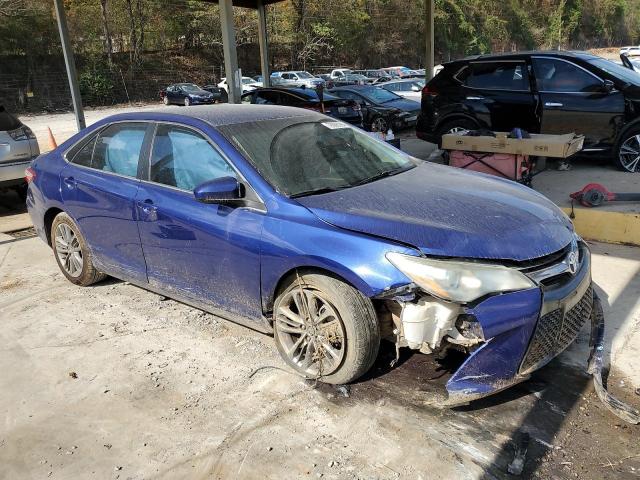 Photo 4 from auction – 2015 TOYOTA CAMRY LE with VIN 4T1BF1FK0FU882502