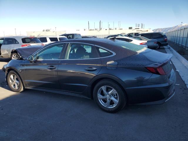 Photo 2 from auction – 2022 HYUNDAI SONATA SE with VIN 5NPEG4JA0NH144898