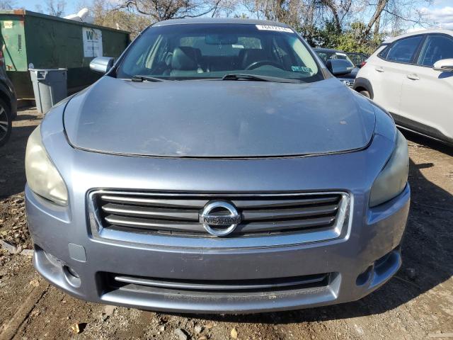 Photo 5 from auction – 2011 NISSAN MAXIMA S with VIN 1N4AA5AP6BC865086