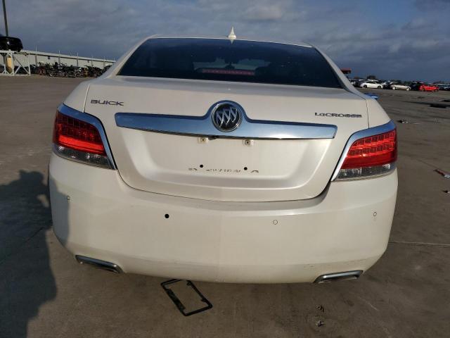 Photo 6 from auction – 2012 BUICK LACROSSE T with VIN 1G4GJ5E38CF320076