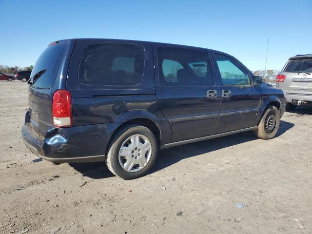 Photo 3 from auction – 2007 CHEVROLET UPLANDER with VIN 1GNDV23W37D191843
