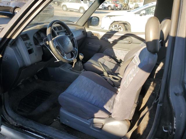 Photo 7 from auction – 1998 TOYOTA RAV4 with VIN JT3YP10V9W0171858