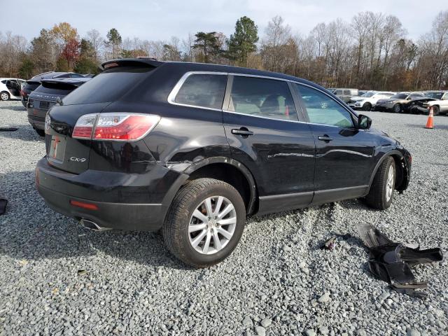 Photo 3 from auction – 2010 MAZDA CX-9 with VIN JM3TB2MA9A0200194