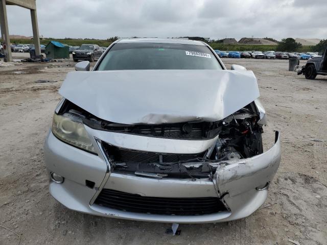 Photo 5 from auction – 2013 LEXUS ES 350 with VIN JTHBK1GG7D2079381