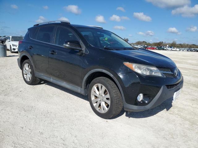 Photo 4 from auction – 2015 TOYOTA RAV4 LIMIT with VIN 2T3YFREV8FW173635