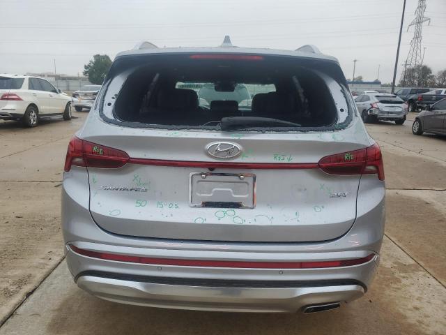 Photo 6 from auction – 2023 HYUNDAI SANTA FE C with VIN 5NMS54AL3PH486744