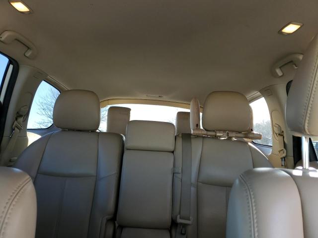 Photo 10 from auction – 2016 NISSAN PATHFINDER with VIN 5N1AR2MM9GC655250