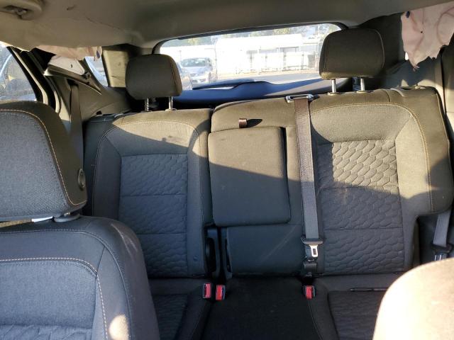 Photo 10 from auction – 2021 CHEVROLET EQUINOX LT with VIN 3GNAXKEV7MS121467