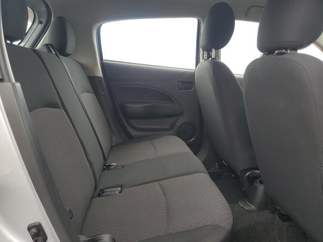 Photo 10 from auction – 2017 MITSUBISHI MIRAGE ES with VIN ML32A3HJ2HH009478