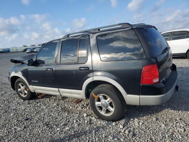 Photo 2 from auction – 2002 FORD EXPLORER X with VIN 1FMZU73EX2ZB97054