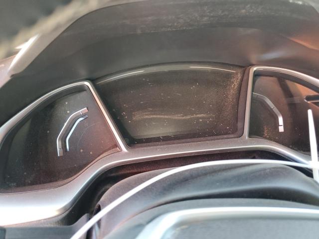 Photo 9 from auction – 2019 HONDA CIVIC EX with VIN 2HGFC3B31KH357472
