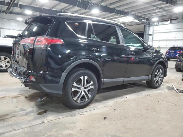 Photo 3 from auction – 2016 TOYOTA RAV4 LE with VIN 2T3BFREV4GW509093