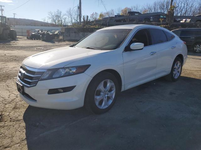 HONDA CROSSTOUR 2012 with VIN 5J6TF2H55CL003111 - Photo from auction