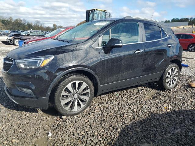 BUICK ENCORE ESS 2017 with VIN KL4CJCSB6HB156709 - Photo from auction