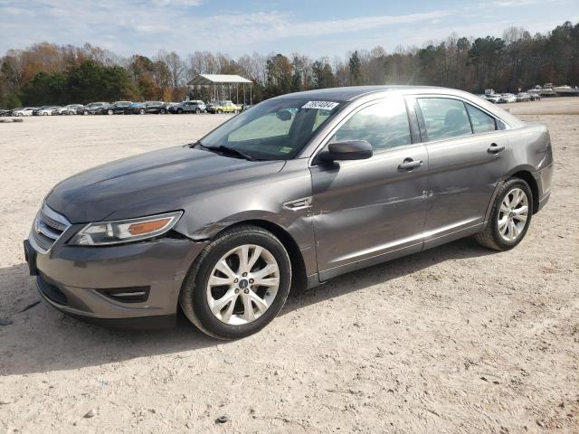 FORD TAURUS SEL 2012 with VIN 1FAHP2EW2CG113926 - Photo from auction