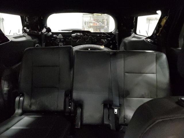 Photo 10 from auction – 2021 FORD EXPLORER P with VIN 1FM5K8AB0MGB24809