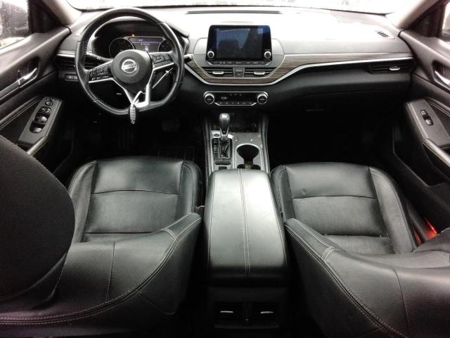 Photo 8 from auction – 2019 NISSAN ALTIMA SL with VIN 1N4BL4EW4KC134697