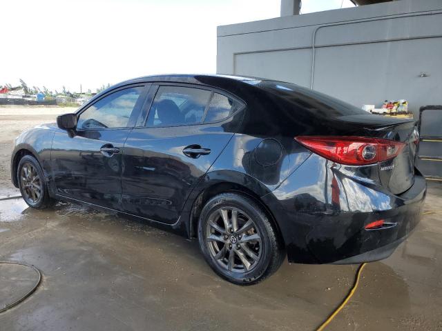 Photo 2 from auction – 2015 MAZDA 3 SPORT with VIN 3MZBM1U74FM154062