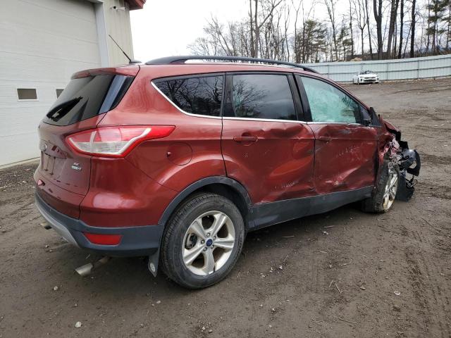 Photo 3 from auction – 2016 FORD ESCAPE SE with VIN 1FMCU9G99GUA47925