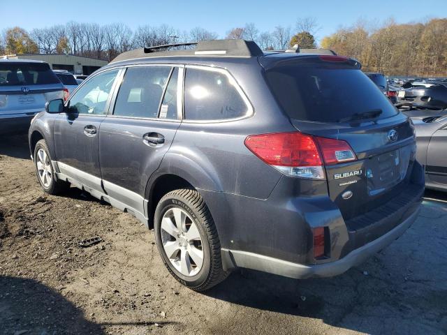 Снимка 2 от търг – 2011 SUBARU OUTBACK 2. с VIN 4S4BRBLC1B3332395