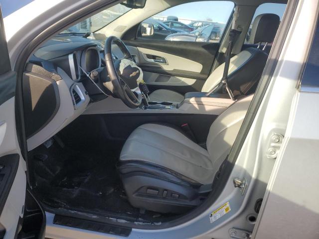 Photo 7 from auction – 2011 CHEVROLET EQUINOX LT with VIN 2CNFLPE53B6218227