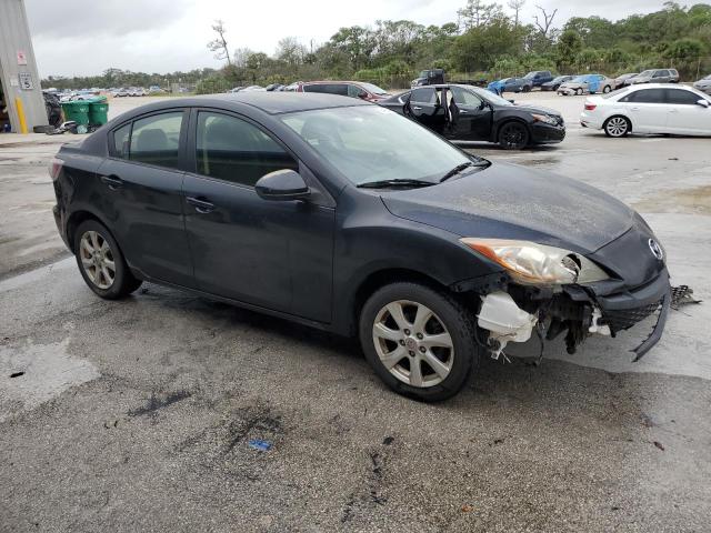Фото 4 с аукциона – 2011 MAZDA 3 I с VIN JM1BL1VFXB1372333