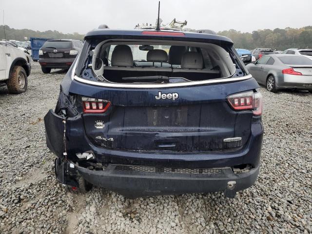 Photo 6 from auction – 2017 JEEP COMPASS LA with VIN 3C4NJDBB1HT597439