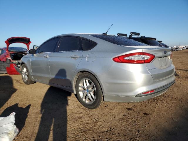 Photo 2 from auction – 2013 FORD FUSION SE with VIN 3FA6P0HR7DR260786