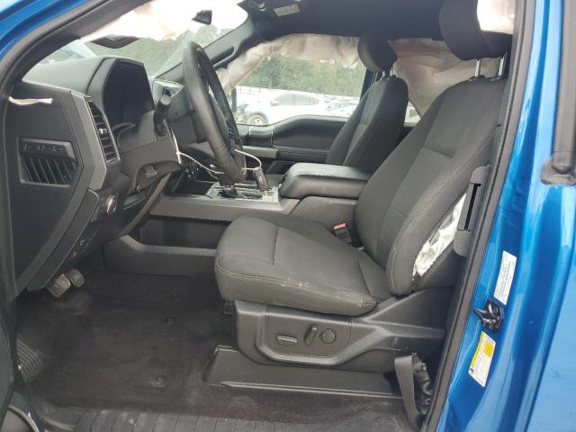 Photo 7 from auction – 2019 FORD F150 SUPER with VIN 1FTEX1EPXKFA59683