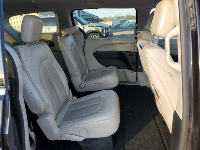 Photo 11 from auction – 2017 CHRYSLER PACIFICA T with VIN 2C4RC1EG2HR851213