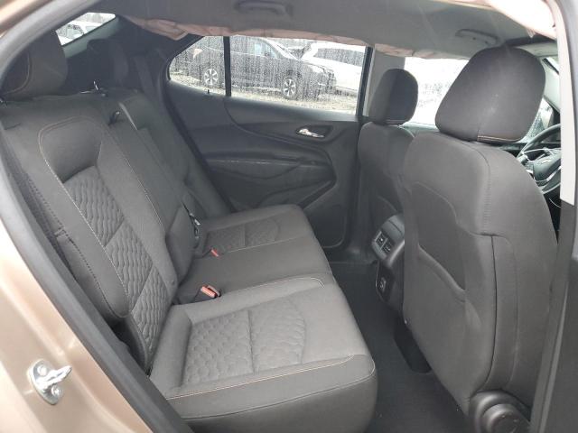 Photo 11 from auction – 2019 CHEVROLET EQUINOX LT with VIN 2GNAXKEV2K6202033