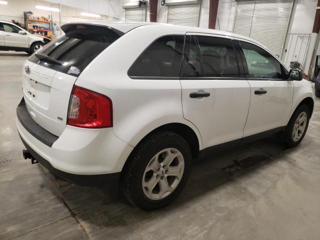 Снимка 3 от търг – 2014 FORD EDGE SE с VIN 2FMDK4GC0EBB30462