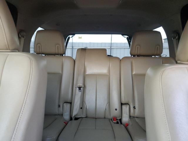 Photo 10 from auction – 2010 FORD EXPEDITION with VIN 1FMJU1H58AEA64284