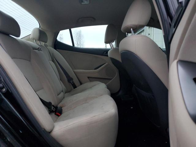 Photo 10 from auction – 2012 KIA OPTIMA LX with VIN KNAGM4A74C5291628