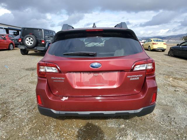Photo 6 from auction – 2017 SUBARU OUTBACK 2. with VIN 4S4BSAFC5H3411569