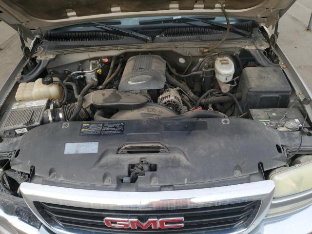 Photo 11 from auction – 2004 GMC NEW SIERRA with VIN 2GTEK13T941337465
