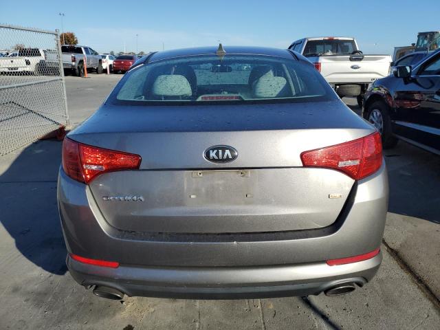 Photo 6 from auction – 2013 KIA OPTIMA LX with VIN 5XXGM4A75DG098999