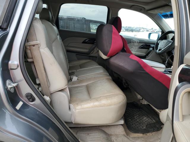 Photo 10 from auction – 2008 ACURA MDX with VIN 2HNYD28248H500012