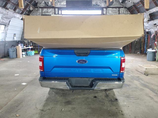 Photo 6 from auction – 2019 FORD F150 SUPER with VIN 1FTEW1CPXKFB93924