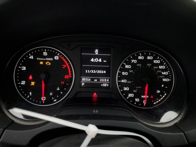 Photo 9 from auction – 2015 AUDI A3 PREMIUM with VIN WAUACGFF2F1056232