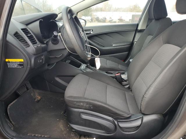 Photo 7 from auction – 2014 KIA FORTE LX with VIN KNAFX4A64E5218031