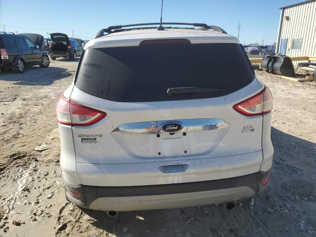 Photo 6 from auction – 2013 FORD ESCAPE SEL with VIN 1FMCU9H95DUB22419