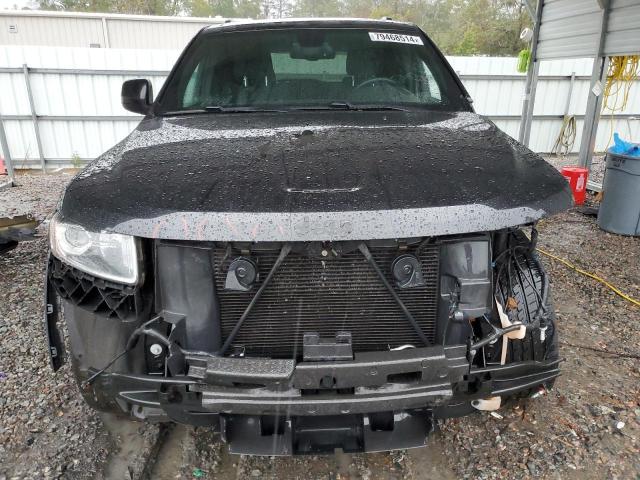 Photo 5 from auction – 2014 JEEP GRAND CHER with VIN 1C4RJEAG4EC442475