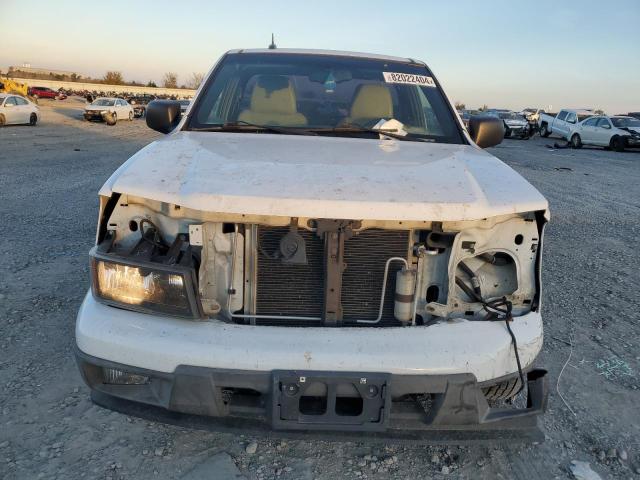 Photo 5 from auction – 2012 CHEVROLET COLORADO with VIN 1GCCSBF93C8153969