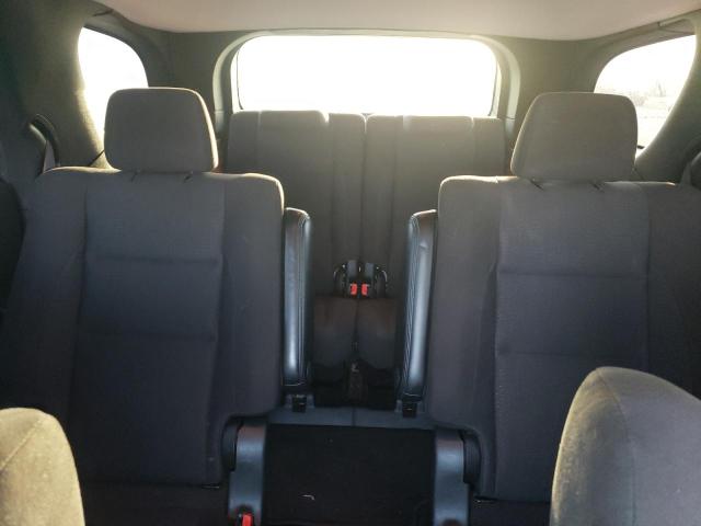 Photo 10 from auction – 2013 DODGE DURANGO SX with VIN 1C4RDHAGXDC696604