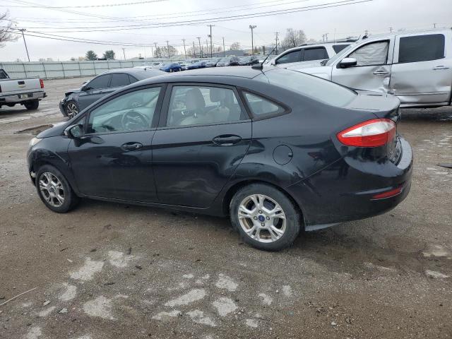 Photo 2 from auction – 2016 FORD FIESTA SE with VIN 3FADP4BJXGM183186